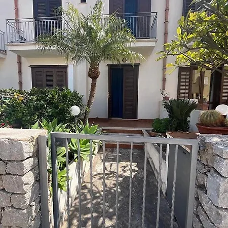 شقة San Vito