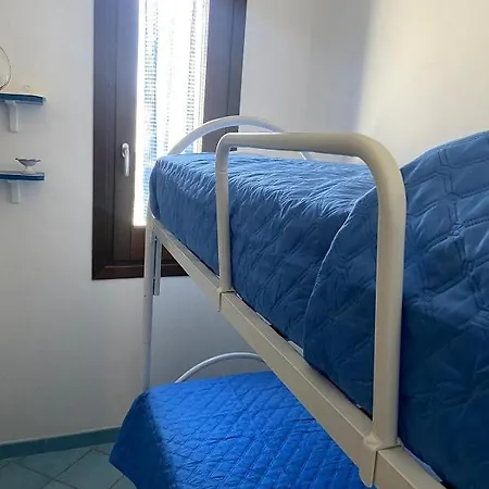 San Vito Apartment