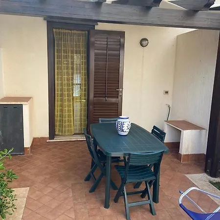 San Vito Apartment San Vito Lo Capo