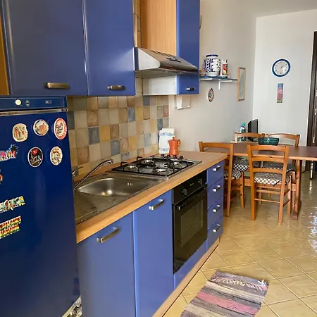 San Vito * San Vito Lo Capo