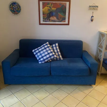 San Vito * San Vito Lo Capo