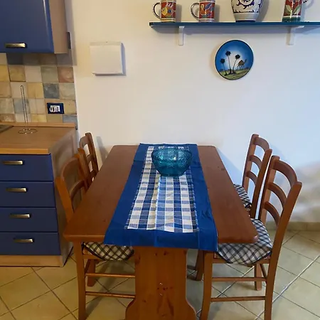 San Vito Daire San Vito Lo Capo